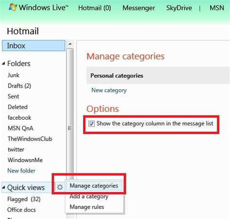 download hotmail to desktop.